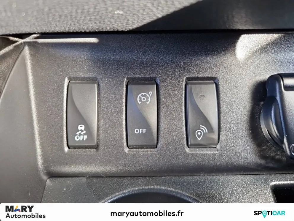 Véhicule occasion 220291 - dacia SPRING - Photo 14