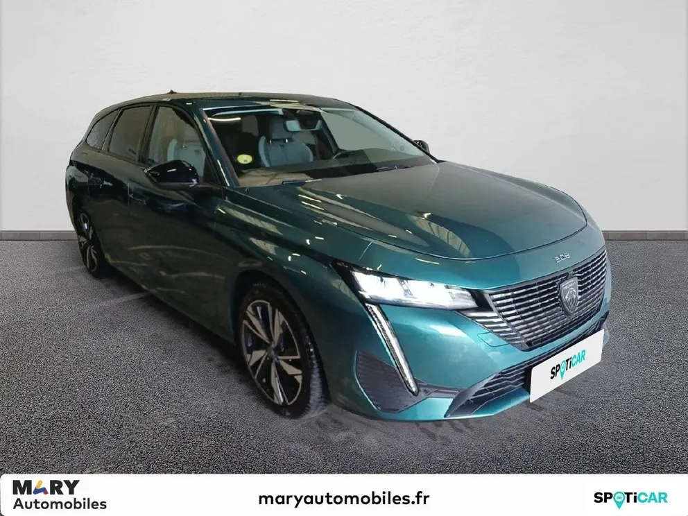 Véhicule occasion 217010 - peugeot 308 - Photo 3