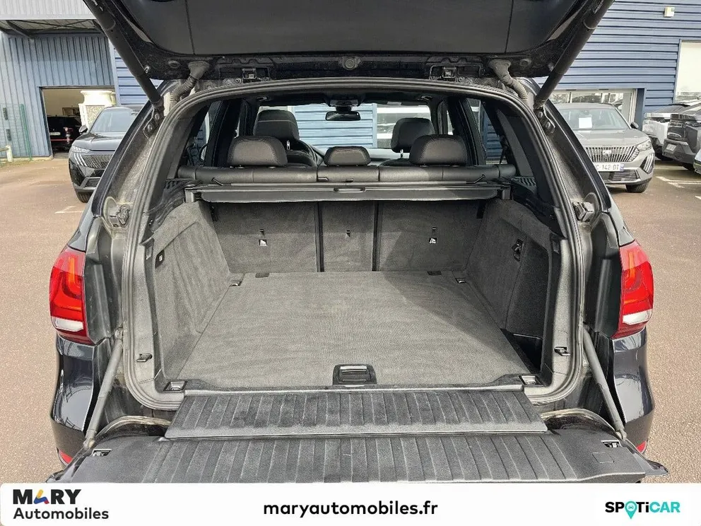 Véhicule occasion 222019 - bmw X5 - Photo 6
