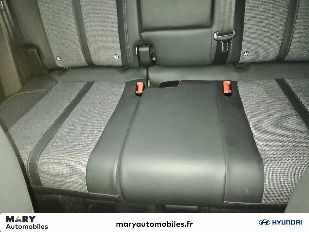Véhicule occasion 234549 - peugeot 3008 - Photo 14