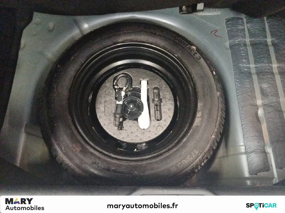 Véhicule occasion 194889 - ford FIESTA - Photo 13