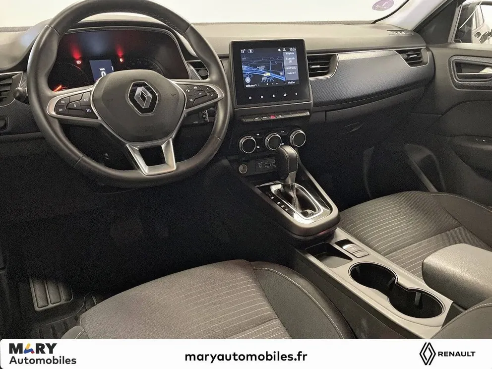 Véhicule occasion 231889 - renault ARKANA - Photo 8