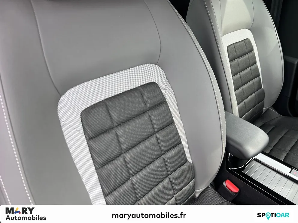 Véhicule occasion 1238135 - Citroën C4 - Photo 10