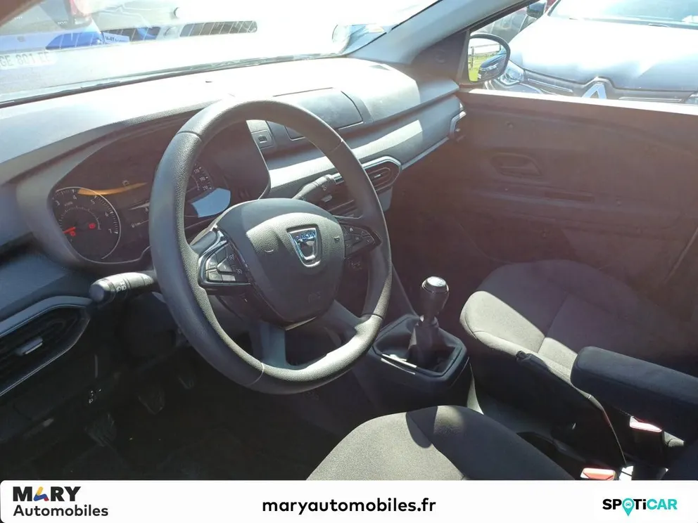 Véhicule occasion 228789 - dacia SANDERO - Photo 12