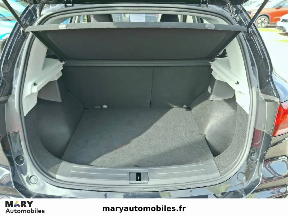 Véhicule occasion 201131 - mg ZS - Photo 6