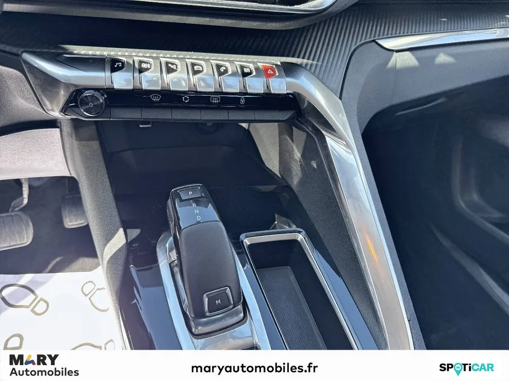 Véhicule occasion 233632 - peugeot 3008 - Photo 14