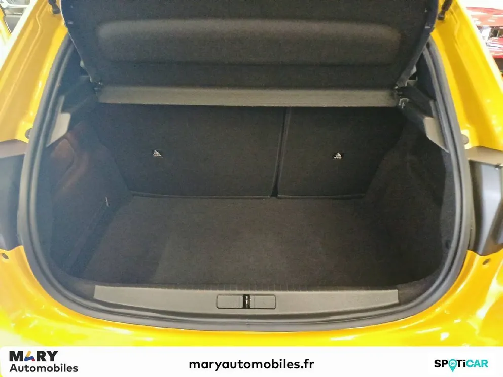 Véhicule occasion 180219 - peugeot 208 - Photo 6