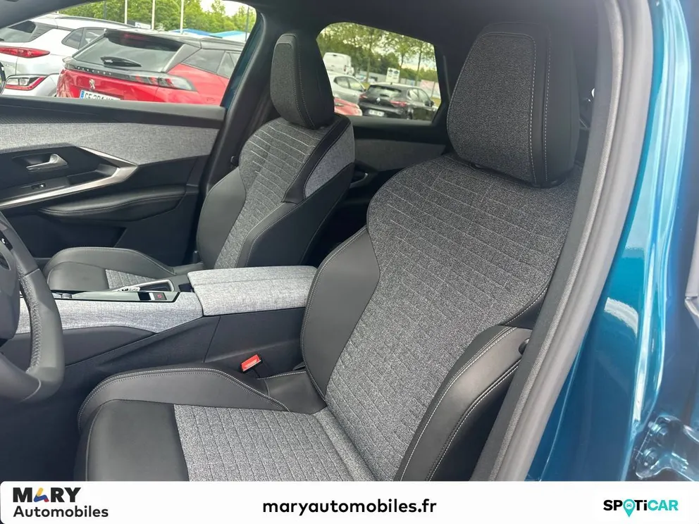 Véhicule occasion 229996 - peugeot 3008 - Photo 9