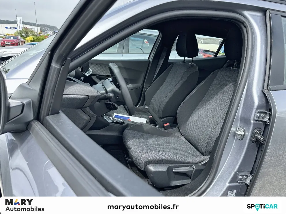 Véhicule occasion 235978 - peugeot 2008 - Photo 13