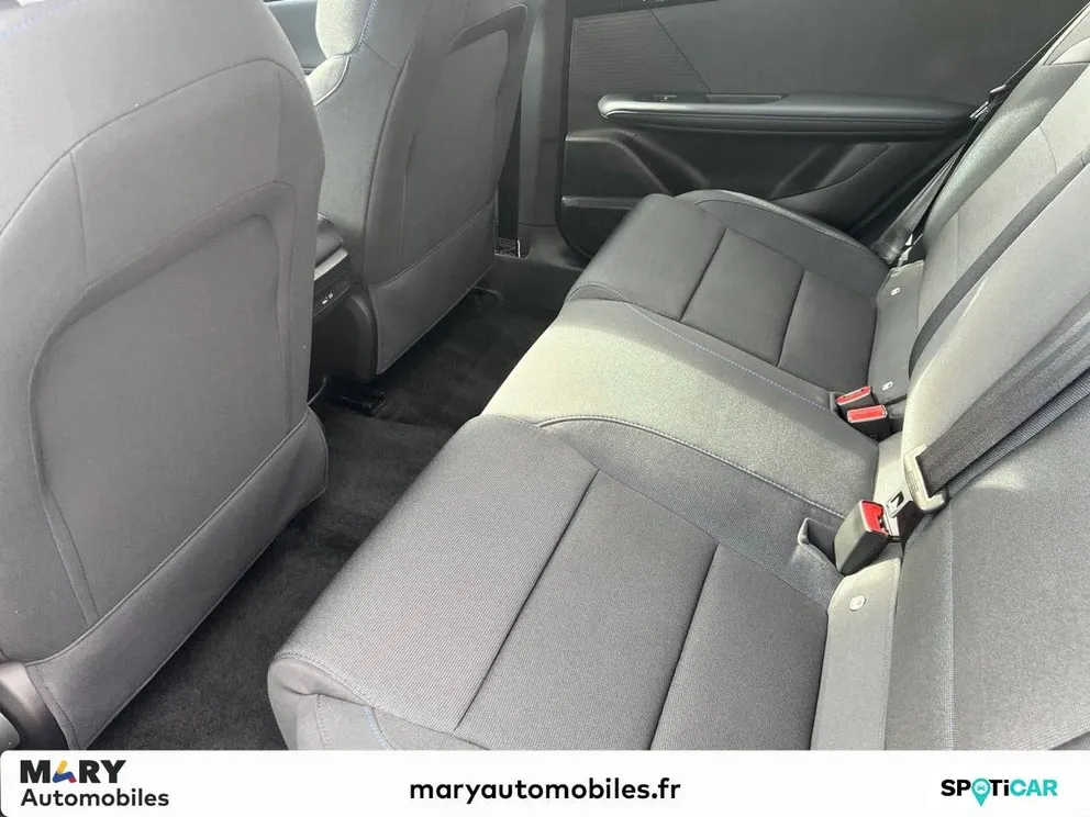 Véhicule occasion 222136 - mg MG4 - Photo 8