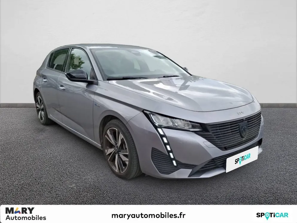 Véhicule occasion 192906 - peugeot 308 - Photo 3