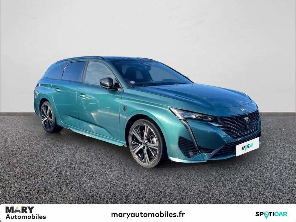 Véhicule occasion 209701 - peugeot 308 - Photo 3