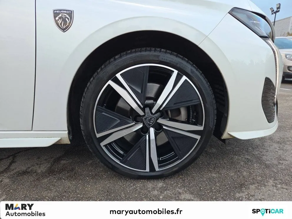 Véhicule occasion 205993 - peugeot 308 - Photo 11