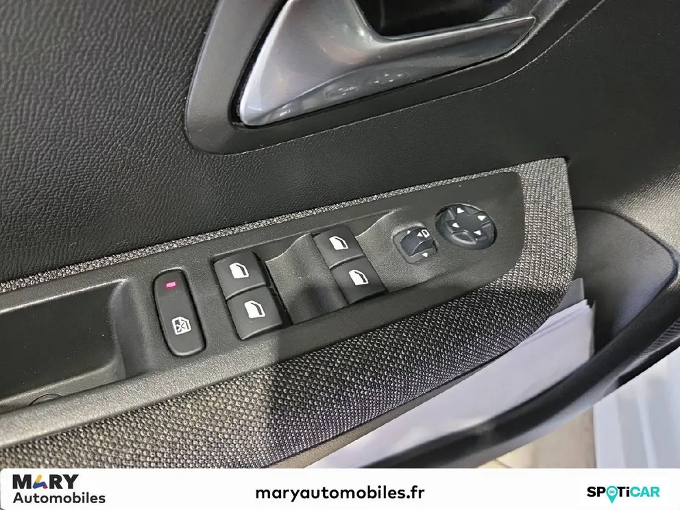 Véhicule occasion 222817 - peugeot 208 - Photo 15