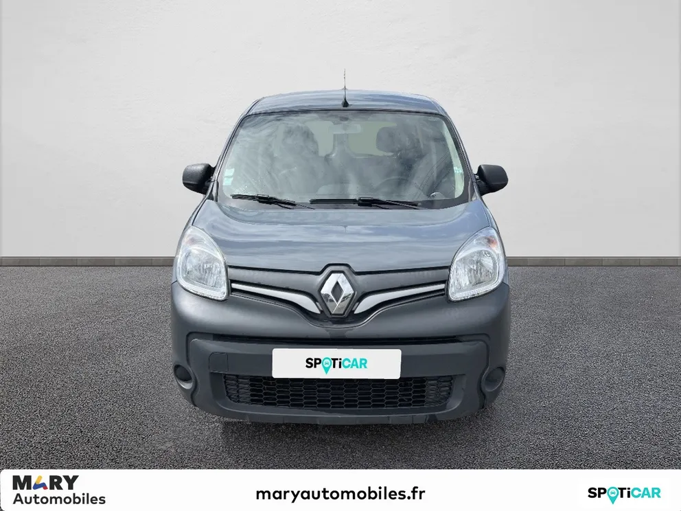 Véhicule occasion 238792 - renault KANGOO - Photo 6