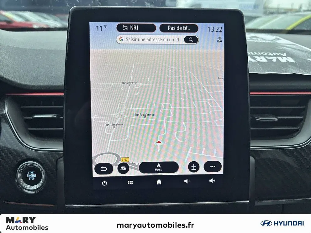 Véhicule occasion 214089 - renault ARKANA - Photo 14