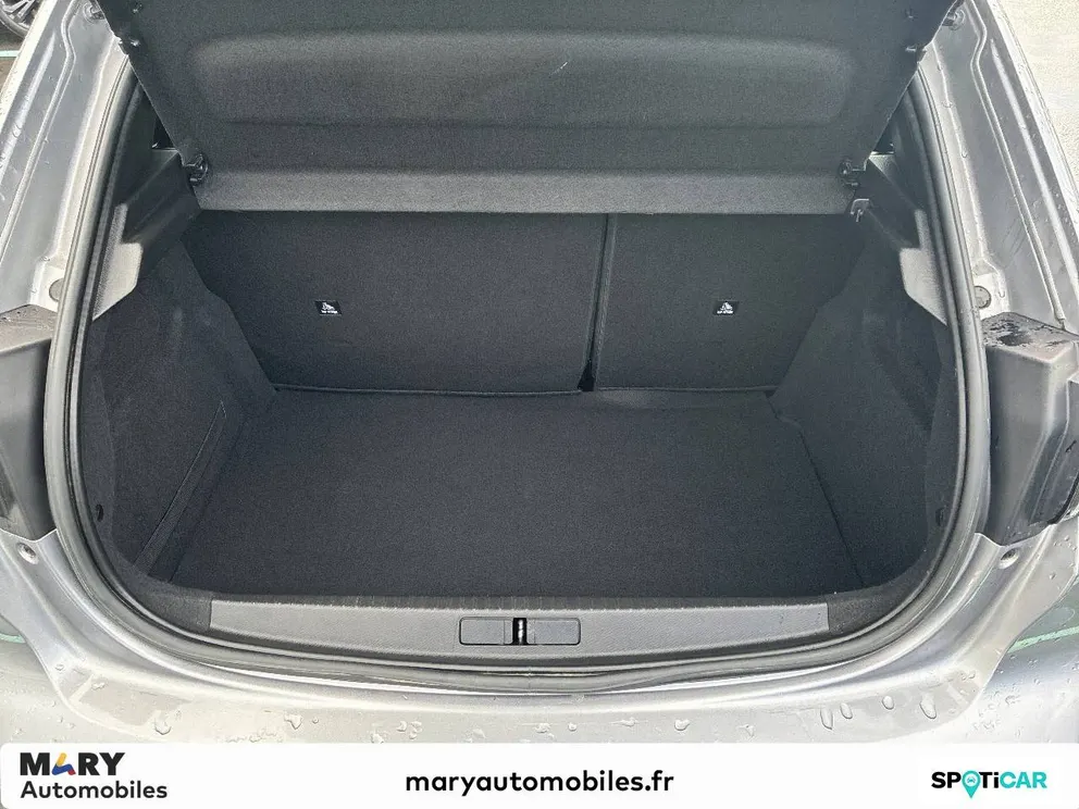 Véhicule occasion 233377 - peugeot 208 - Photo 5
