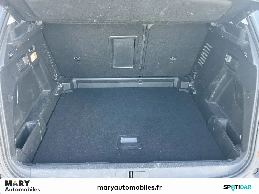 Véhicule occasion 1229483 - peugeot 3008 - Photo 17