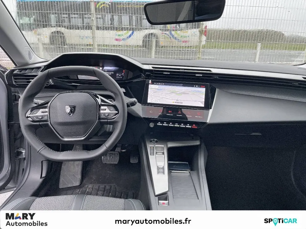 Véhicule occasion 261039 - peugeot 308 - Photo 6