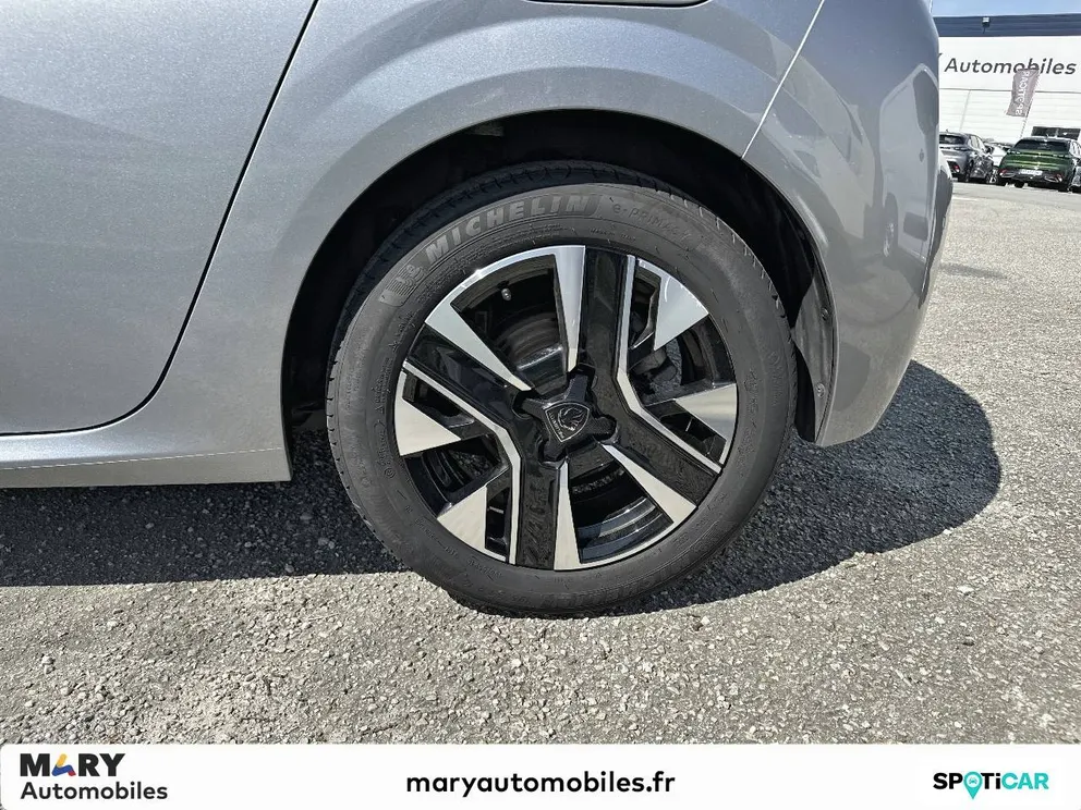 Véhicule occasion 170180 - peugeot 208 - Photo 11