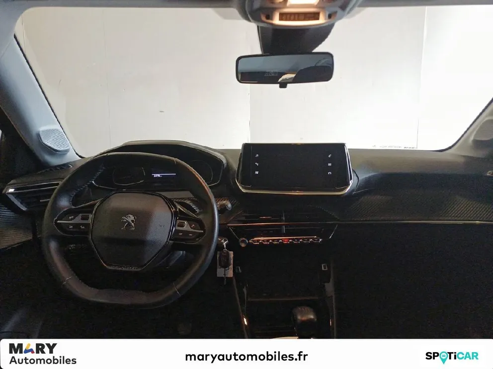 Véhicule occasion 195012 - peugeot 208 - Photo 8