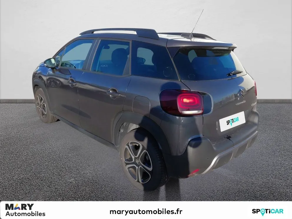 Véhicule occasion 201795 - Citroën C3 AIRCROSS - Photo 7