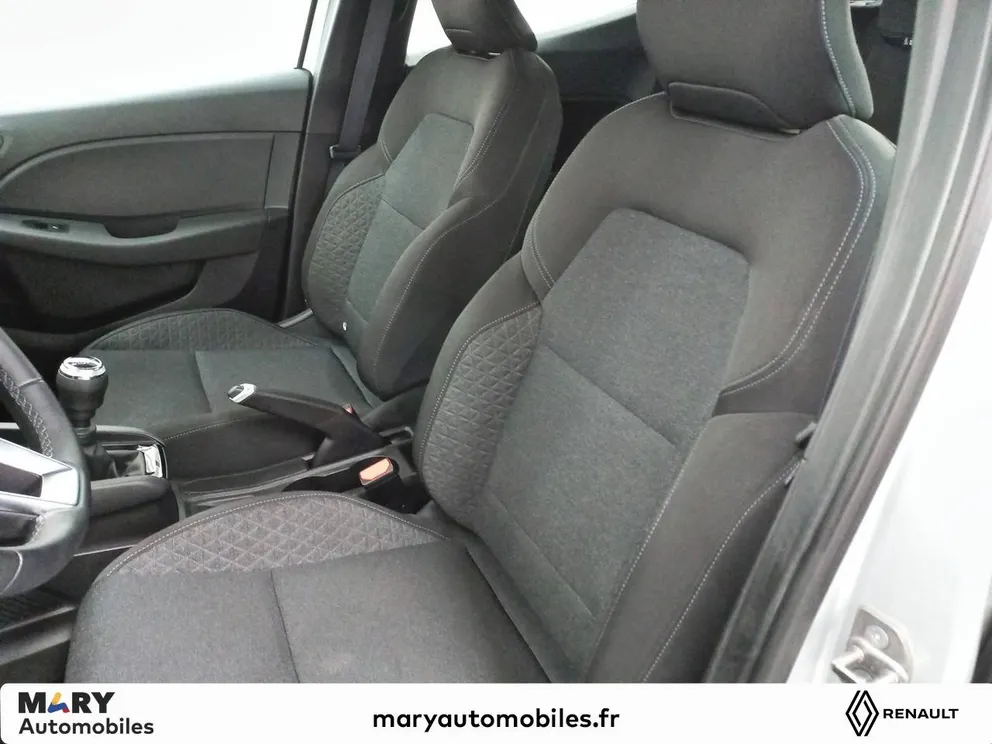 Véhicule occasion 189902 - renault CLIO - Photo 13