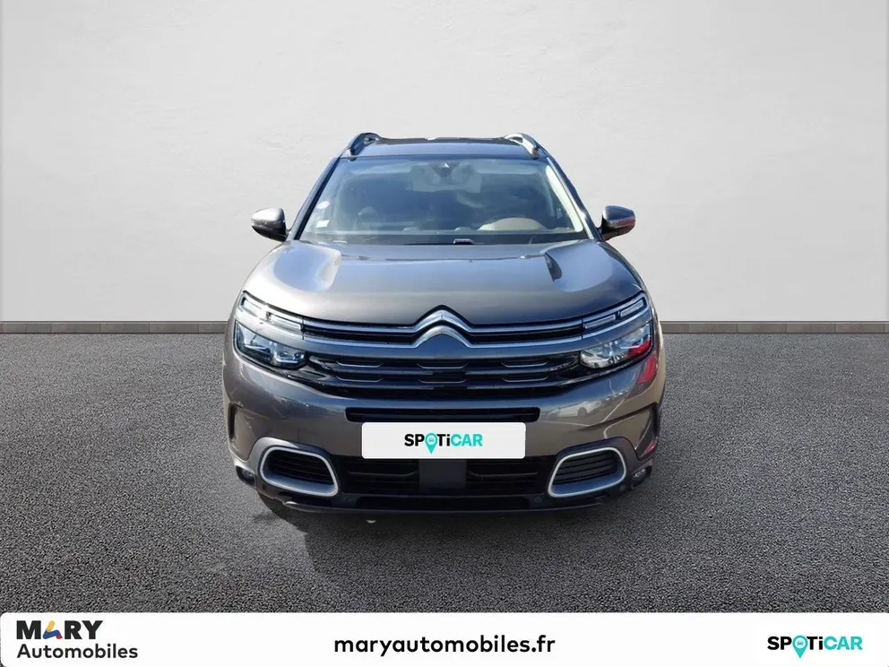 Véhicule occasion 216429 - Citroën C5 AIRCROSS - Photo 2