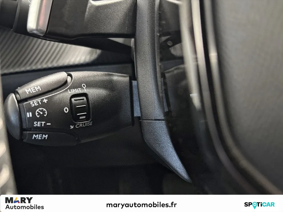 Véhicule occasion 1227750 - peugeot 2008 - Photo 15