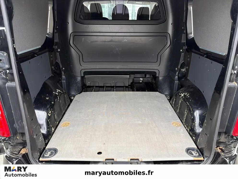 Véhicule occasion 225954 - toyota PROACE - Photo 16