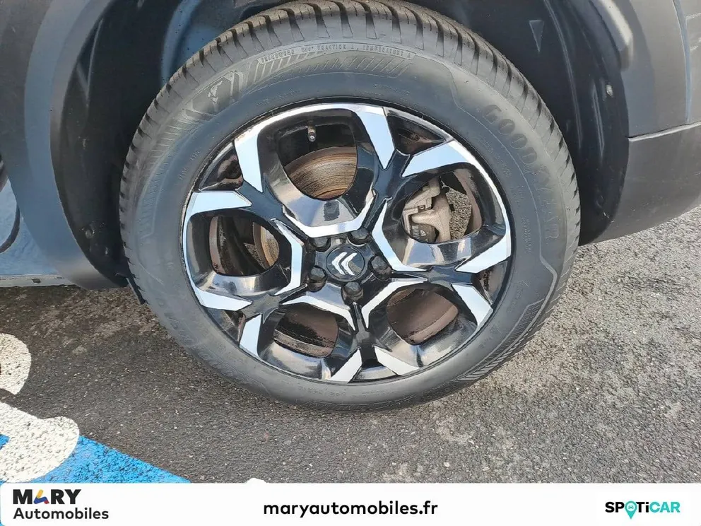 Véhicule occasion 213430 - Citroën C5 AIRCROSS - Photo 11