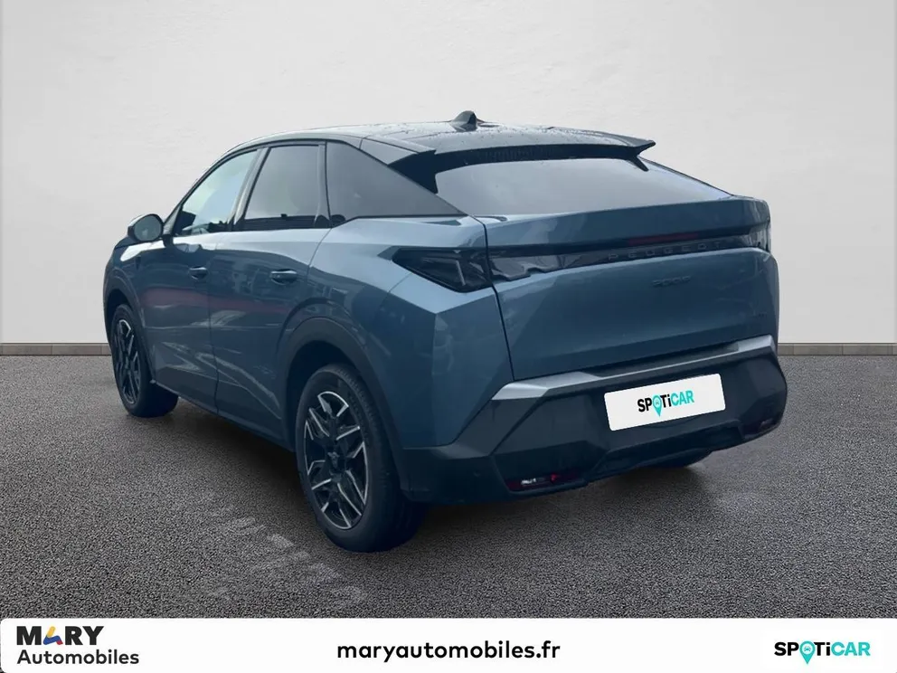 Véhicule occasion 212796 - peugeot 3008 - Photo 7
