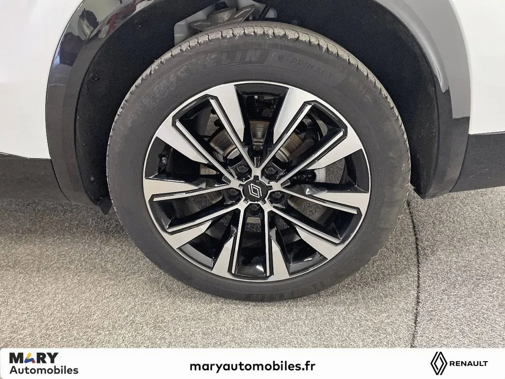 Véhicule occasion 210999 - renault ESPACE - Photo 11