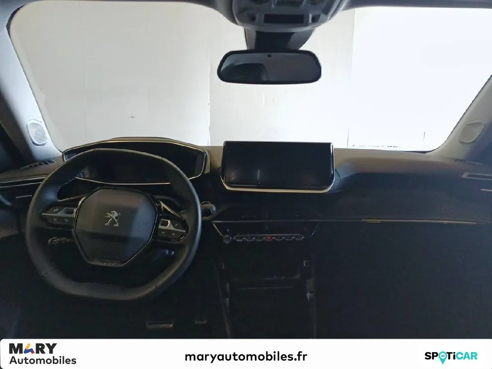 Véhicule occasion 193353 - peugeot 2008 - Photo 8