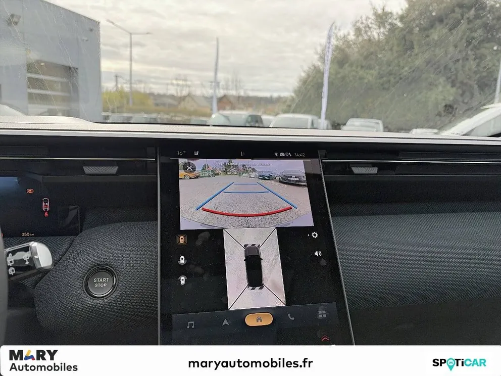 Véhicule occasion 223493 - Citroën C5 AIRCROSS - Photo 15