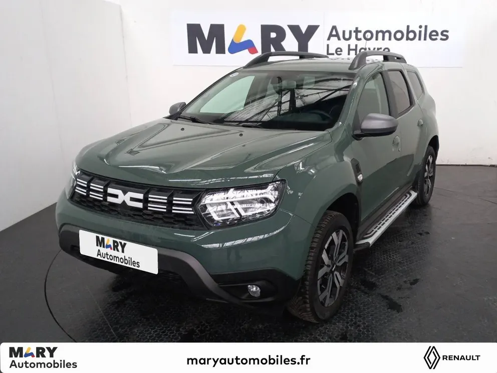 Véhicule occasion 218004 - dacia DUSTER - Photo 1