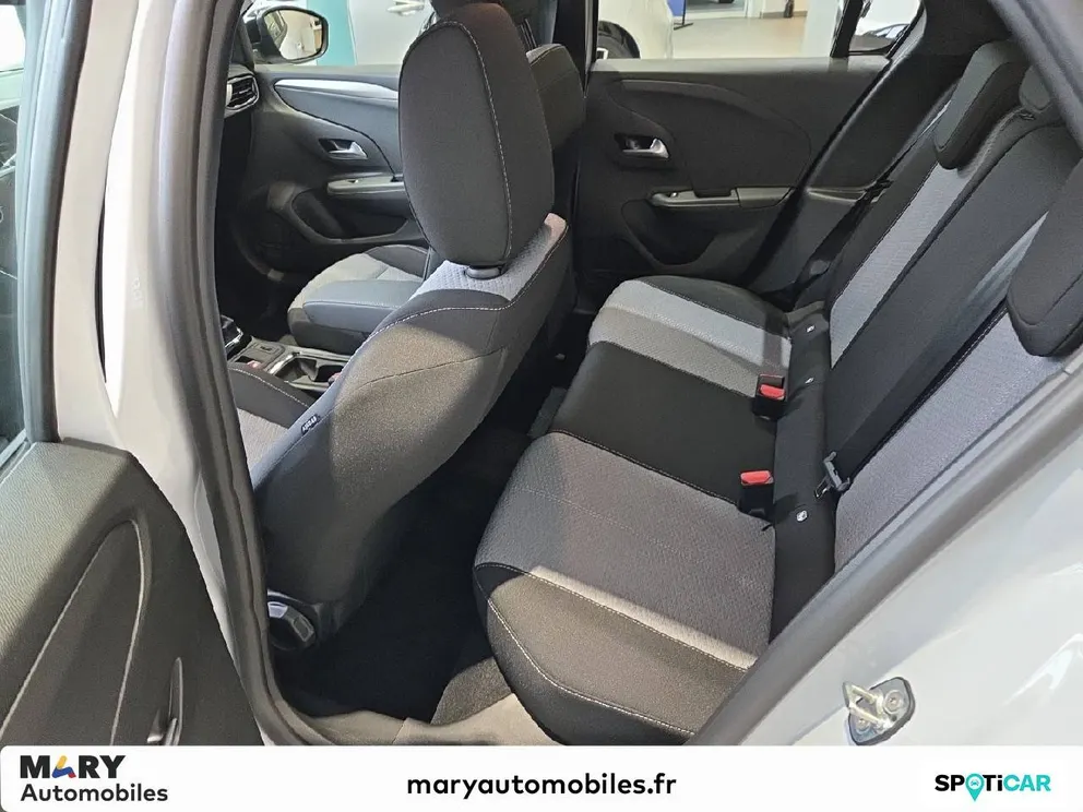 Véhicule occasion 230617 - opel CORSA - Photo 10