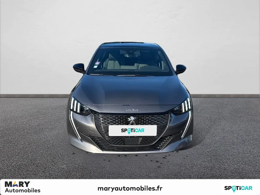 Véhicule occasion 223345 - peugeot 208 - Photo 2