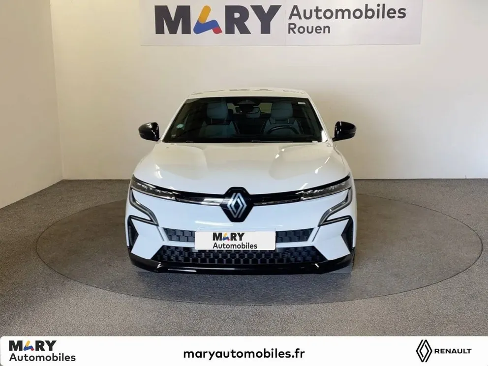 Véhicule occasion 226742 - renault MEGANE - Photo 2
