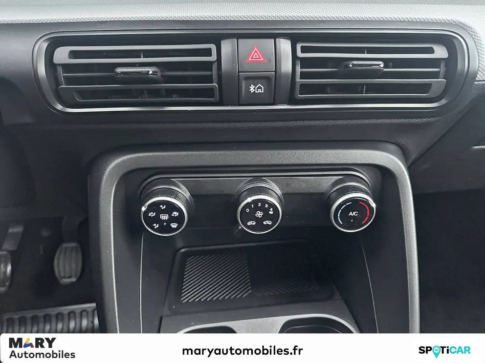 Véhicule occasion 211514 - Citroën C3 AIRCROSS - Photo 16