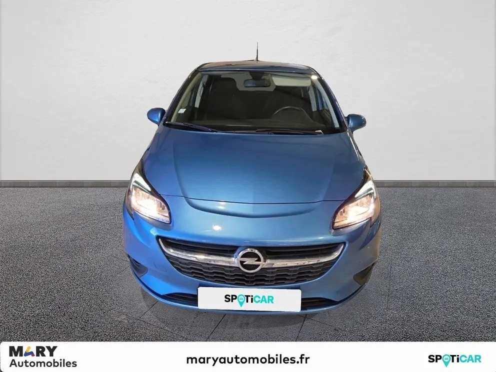 Véhicule occasion 220138 - opel CORSA - Photo 2