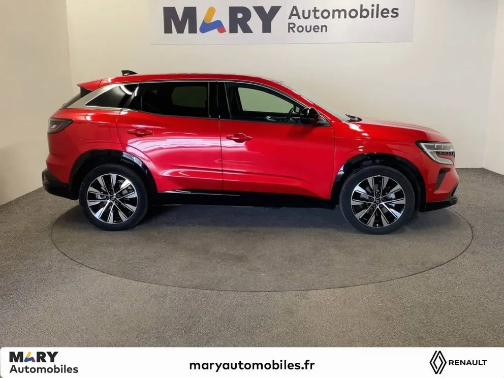 Véhicule occasion 227991 - renault AUSTRAL - Photo 4