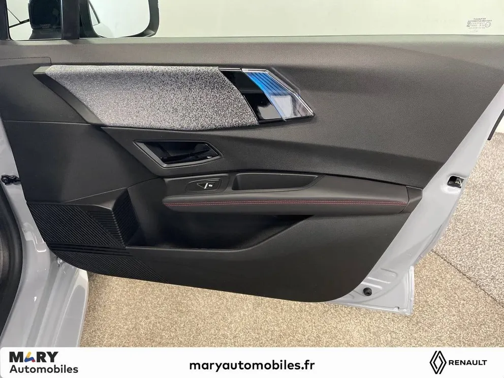 Véhicule occasion 231295 - renault CLIO - Photo 18