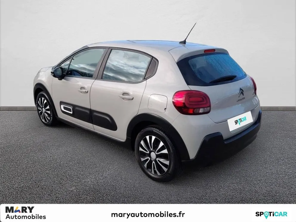 Véhicule occasion 224530 - Citroën C3 - Photo 7
