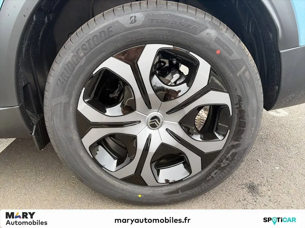 Véhicule occasion 226206 - Citroën C3 AIRCROSS - Photo 11