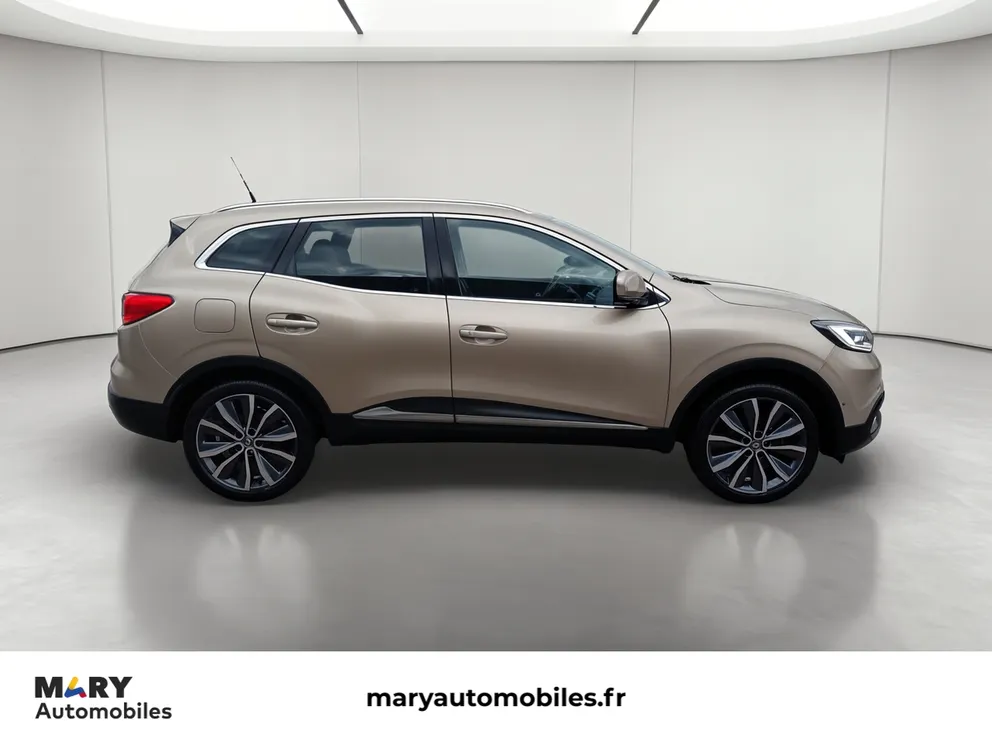 Véhicule occasion 1241062 - renault KADJAR - Photo 5