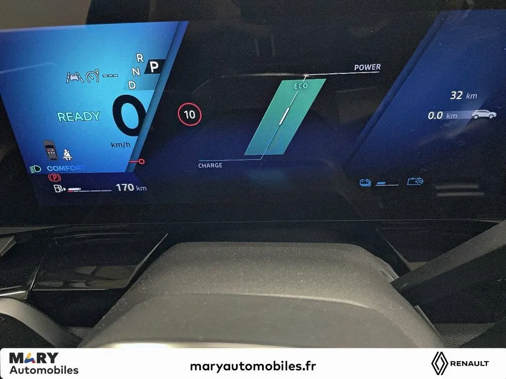 Véhicule occasion 163196 - renault AUSTRAL - Photo 15