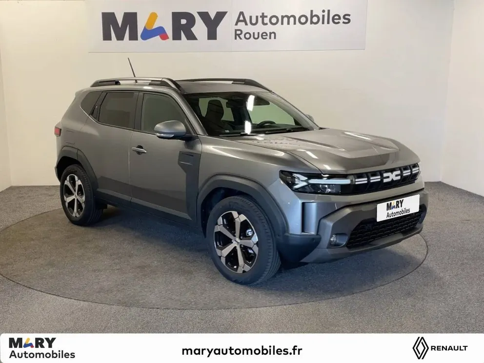 Véhicule occasion 224488 - dacia DUSTER - Photo 3