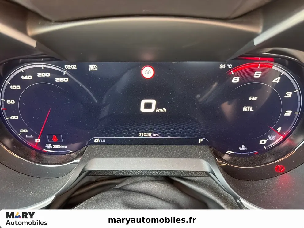 Véhicule occasion 224562 - alfa romeo STELVIO - Photo 12