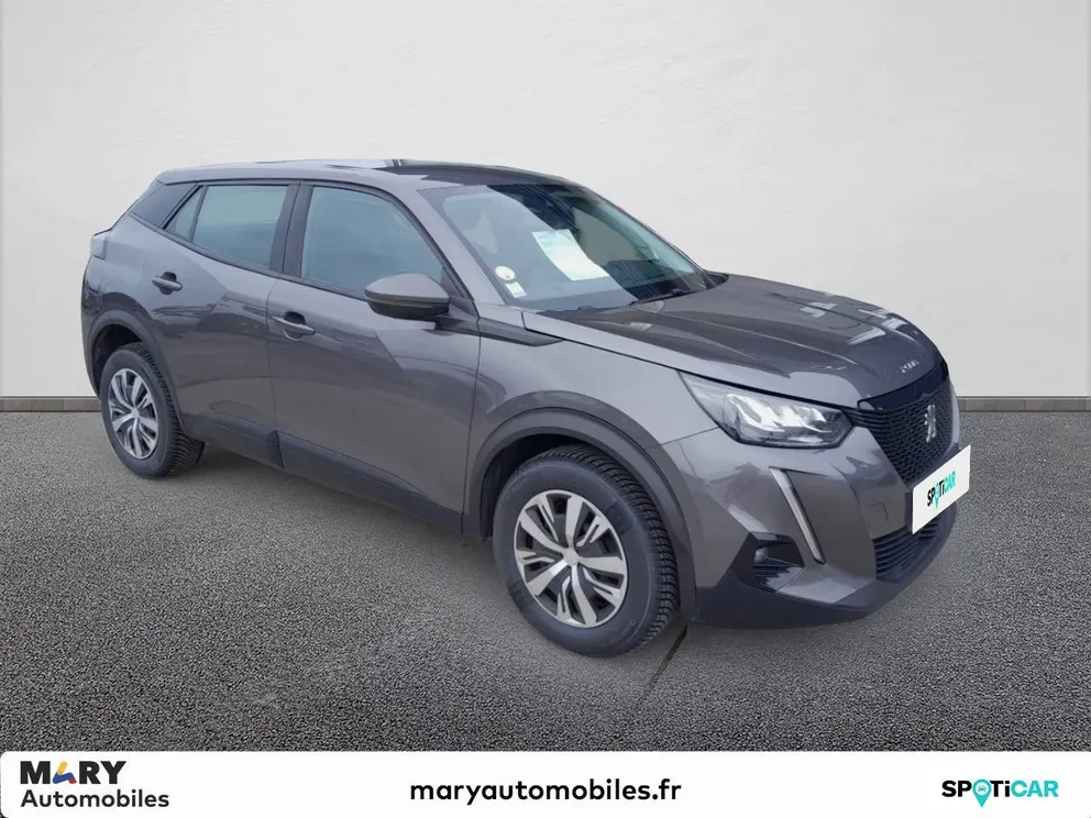 Véhicule occasion 220799 - peugeot 2008 - Photo 3